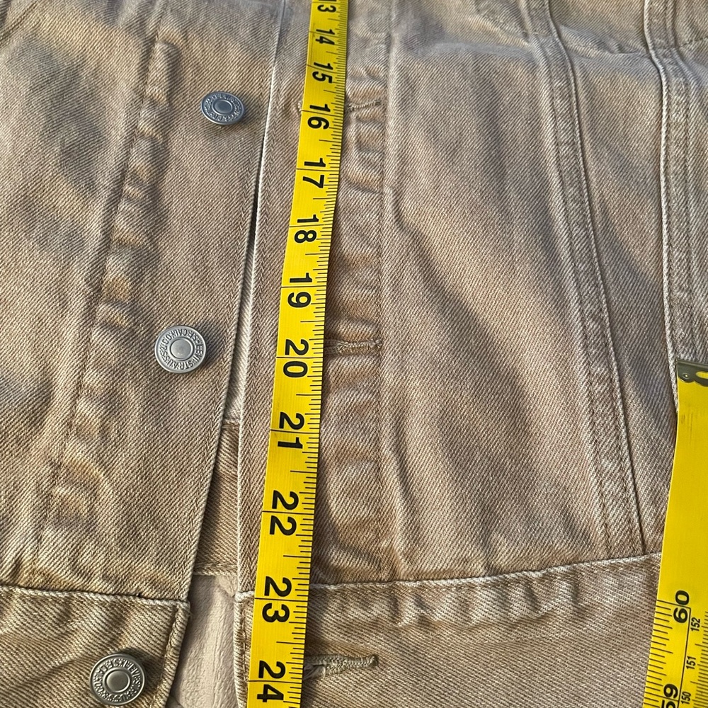 Levi’s jacket - Picture 4 of 8